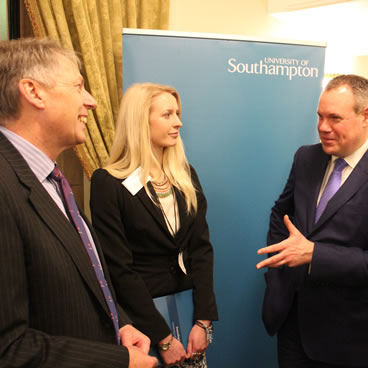 Report highlights University’s economic and social impact