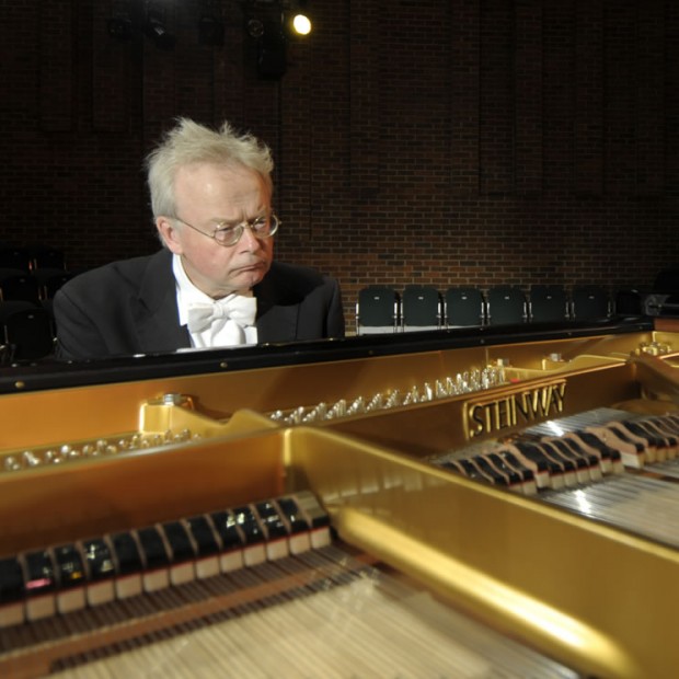 Preserving our musical heritage