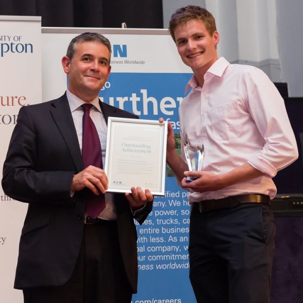 Support Southampton Students by hosting an Excel Placement intern