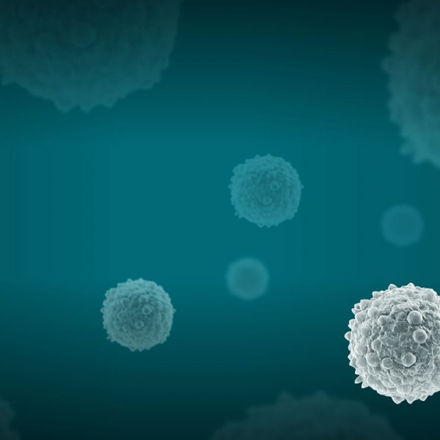 The cure for cancer? You’re it