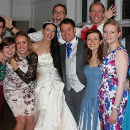 Class notes – Marriages