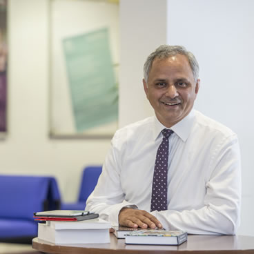 Better prospects for a healthy old age