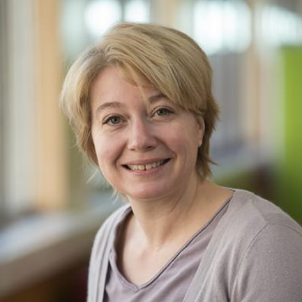 The business of bioscience