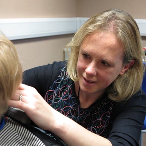 UK Audiologist of the year