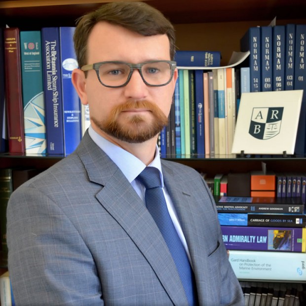 Alumnus shortlisted for Education UK Award