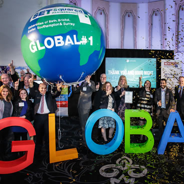 Southampton’s business incubator named world’s best