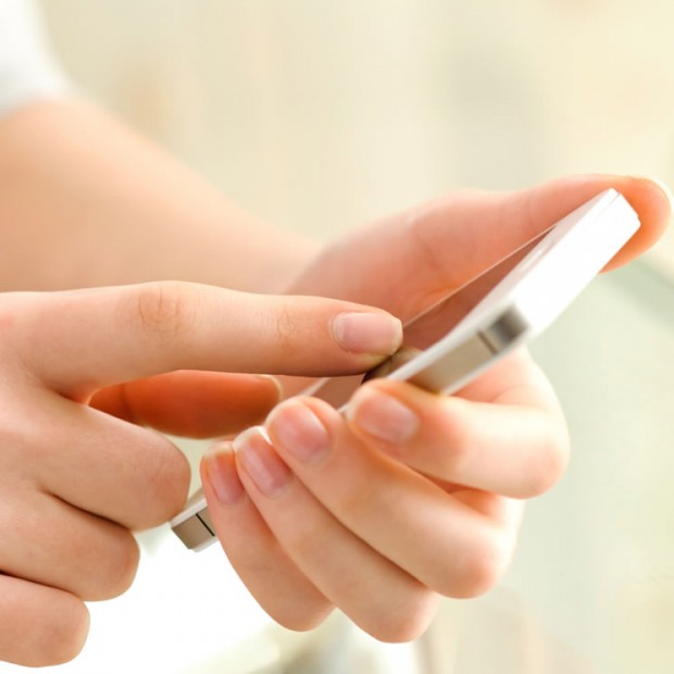 Interactive climate app