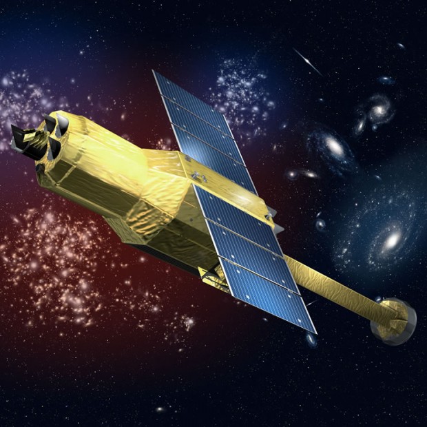 Unveiling mysteries of the Universe