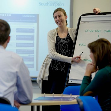 Global recognition for Southampton in QS World Rankings by Subject