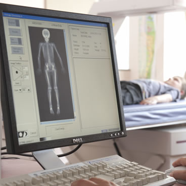 Leading role for Southampton in pioneering healthcare project