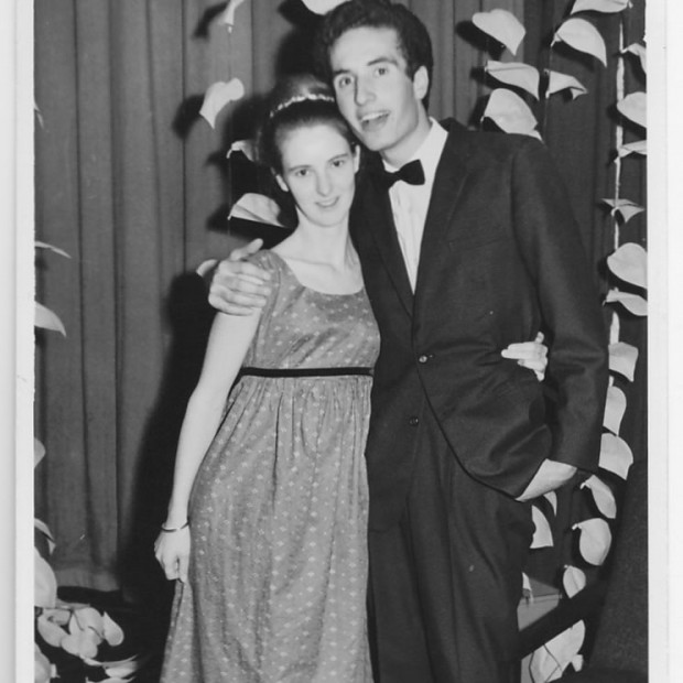 Class notes – 1969 Graduation ball