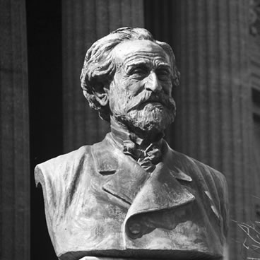 Young Verdi works revived by Southampton professor