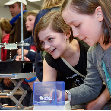 Bringing research to life