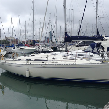 University purchases yacht to enhance watersports provision