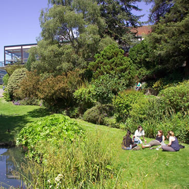 University enjoys success in recent rankings