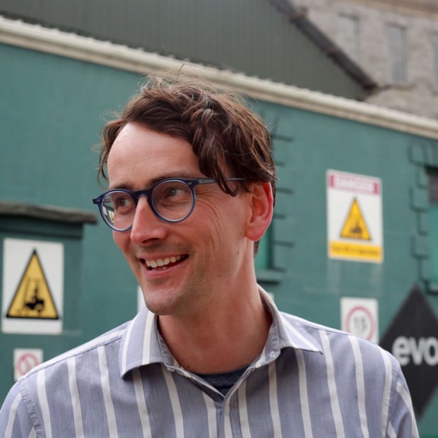 New leadership for John Hansard Gallery