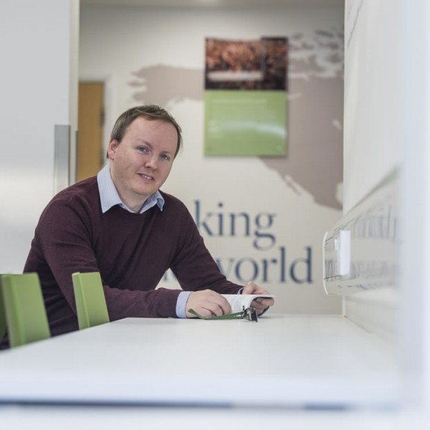 Award-winning research proves Democracy Matters