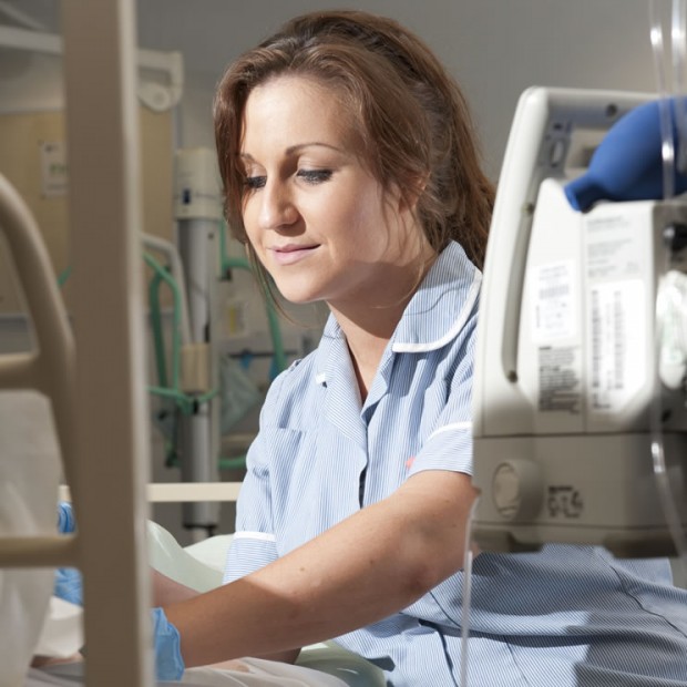 Celebrating world-class courses in nursing