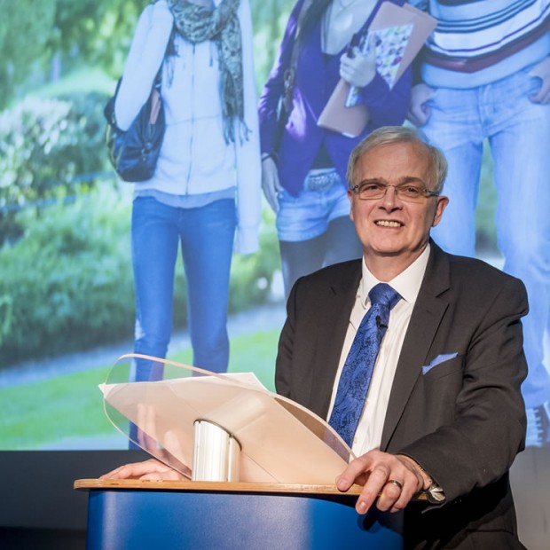 Catching up with the Staff Address