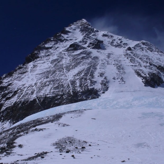 10 years since reaching Everest summit