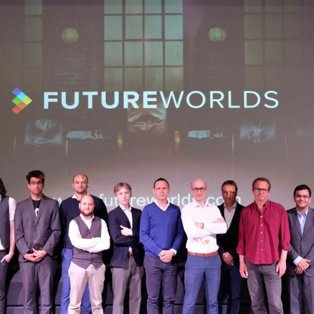 £50,000 funding for student start-ups