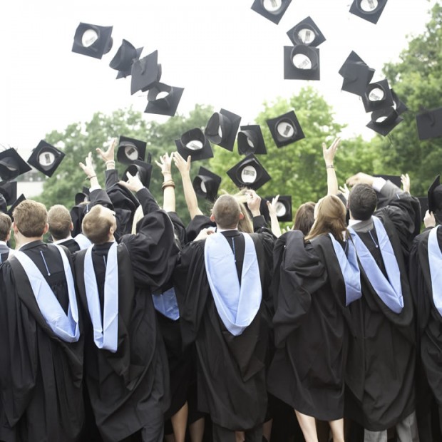 Welcome to our alumni community