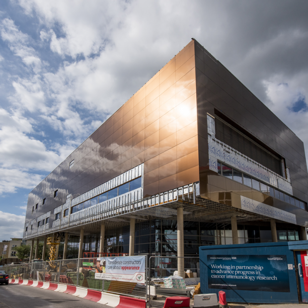 New cancer research centre closer to reality thanks to £2 million gift