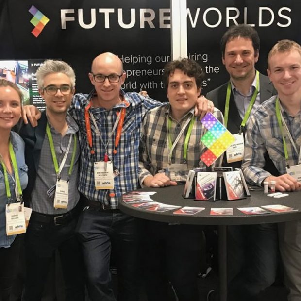 Showtime in Las Vegas