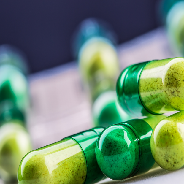 Breaking down antibiotic resistance