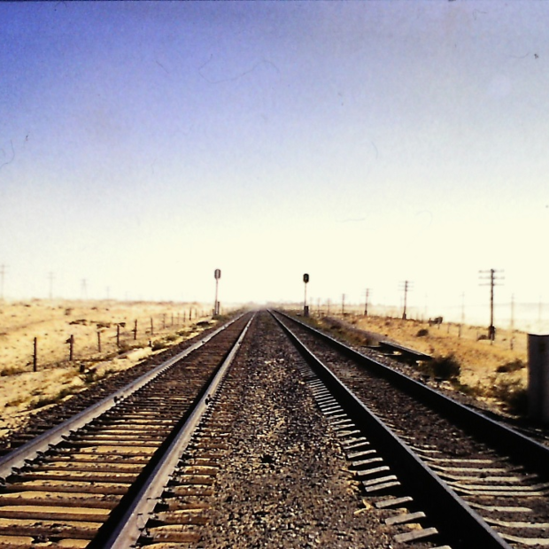 Aral 96: An expedition in the unknown