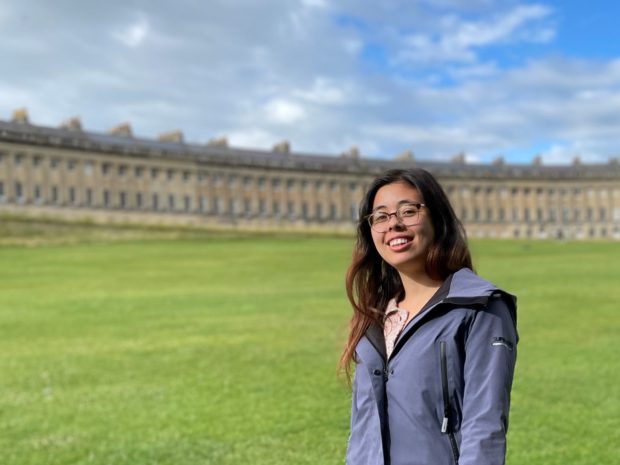 Southampton Graduate Ambassadors