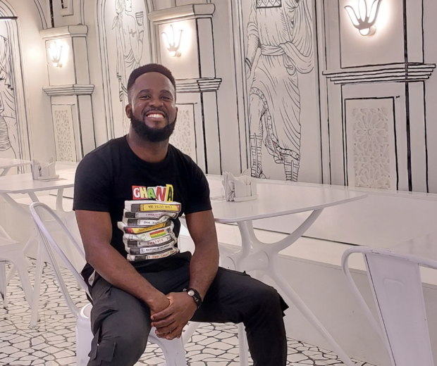 International Graduate Ambassadors