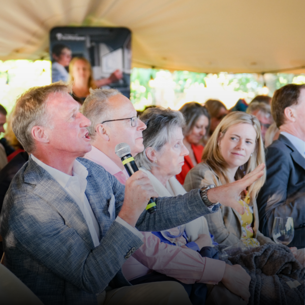 Upcoming alumni events