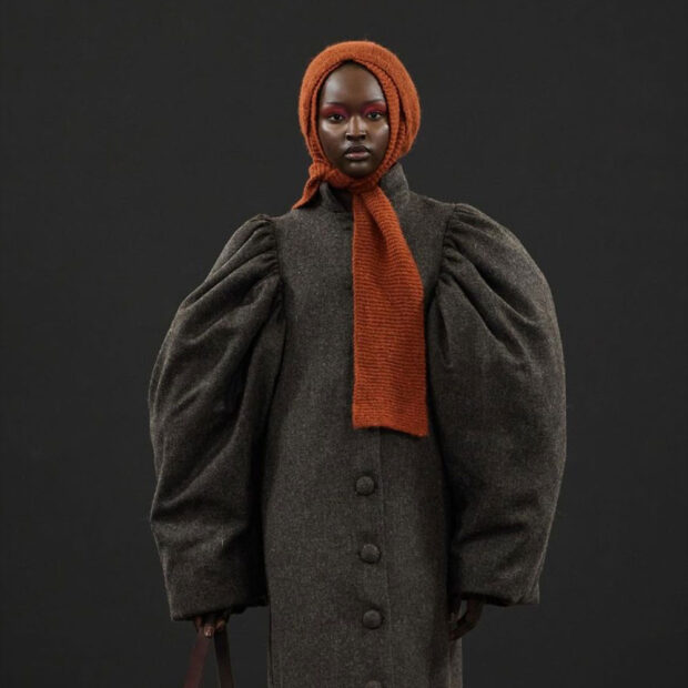 Focus on fashion: From Winchester to the world