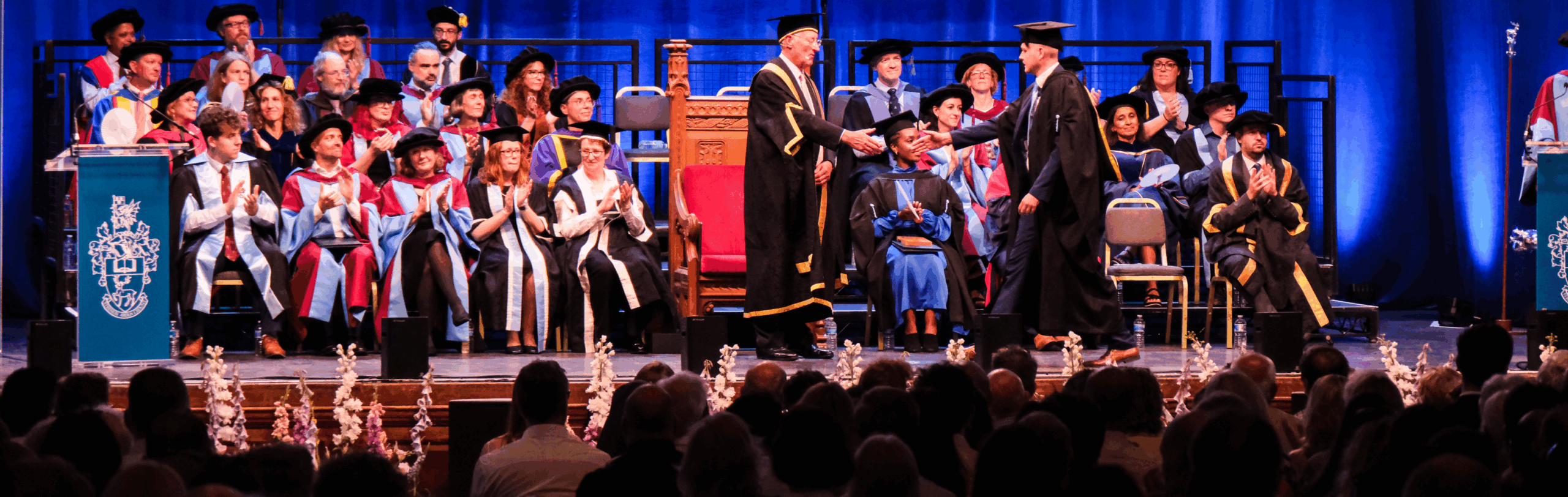 Welcoming our new alumni – Summer Graduation 2024