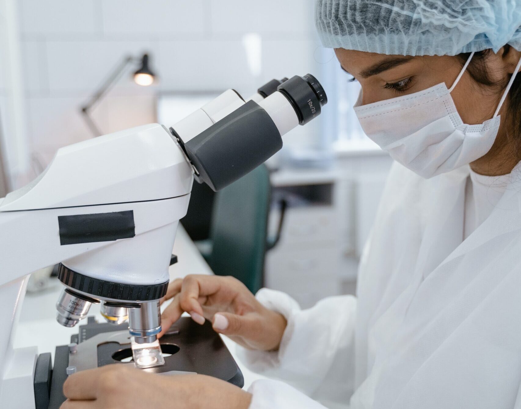 Southampton leads groundbreaking NHS cancer vaccine programme