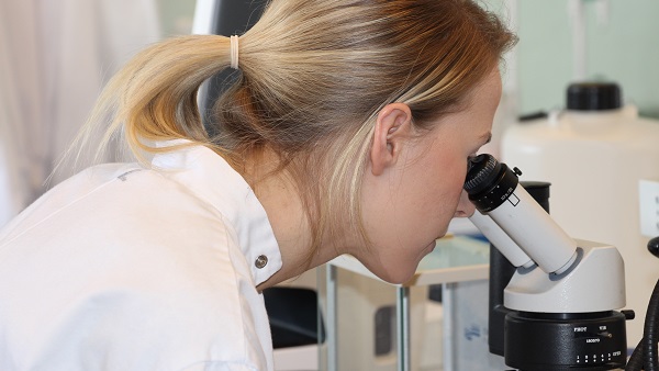 University of Southampton | Beating Blindness
