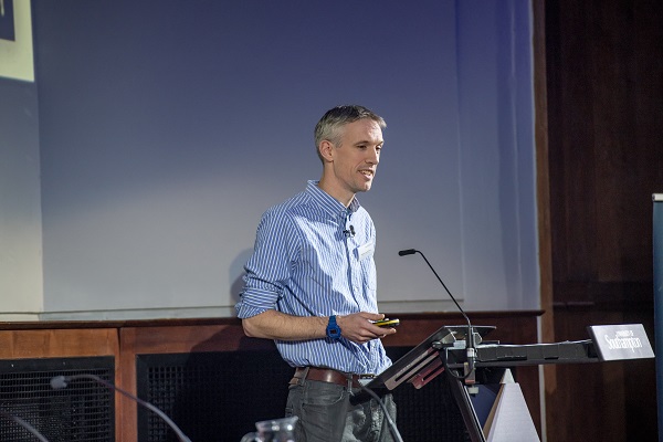 Bite-Sized Lecture: Population and Migrations