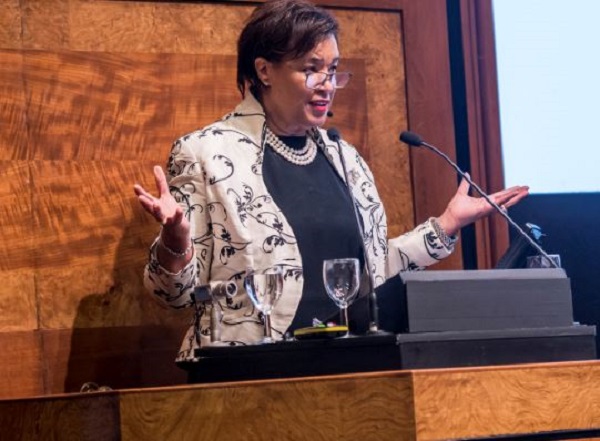 Bite-Sized Lecture: Delivering the UN’s Sustainable Development Goals