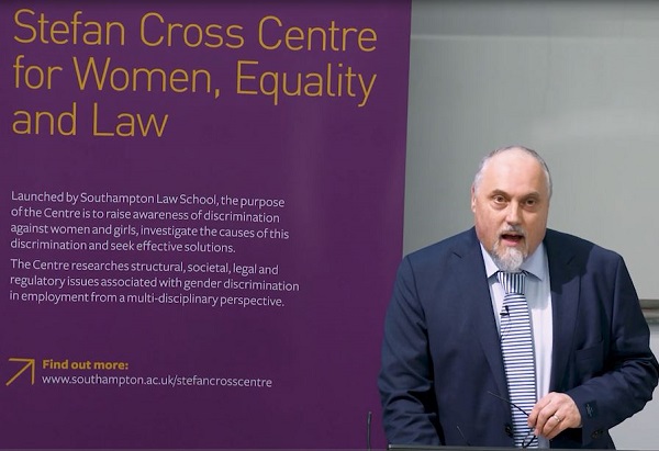 Bite-Sized Lecture: The Myths and Legends of Equal Pay