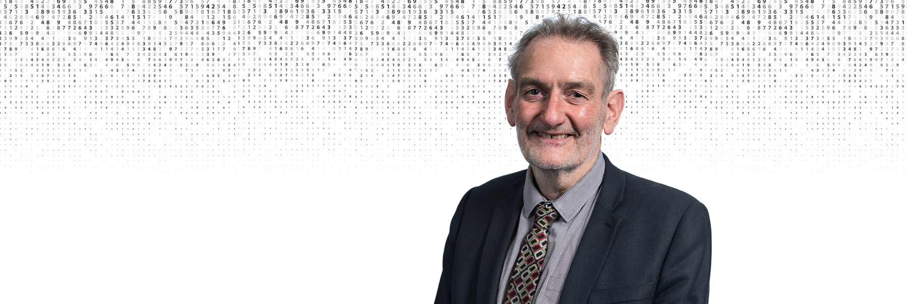 Professor Sir Ian Diamond: How a National Statistics Institute responds to a pandemic