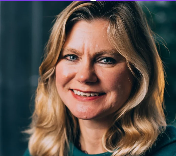 Available to watch NOW | International Women’s Day Lecture 2024 – “Inspiring Inclusion” | Rt Hon Justine Greening