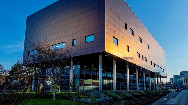 Cancer Research and COVID-19 with Professor Peter Johnson