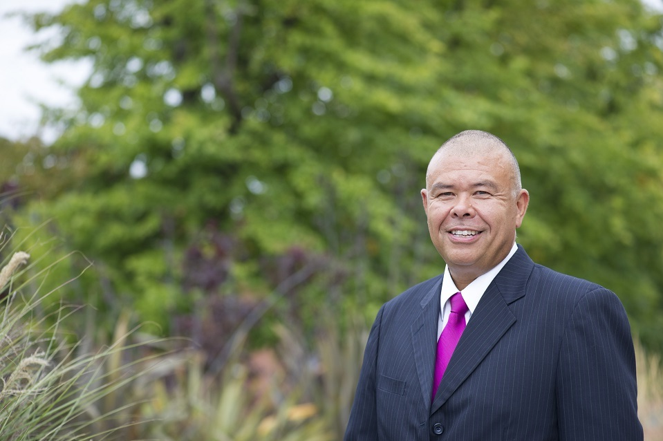 Annual Wade Lecture: In Conversation with Professor Sir Jonathan Van-Tam