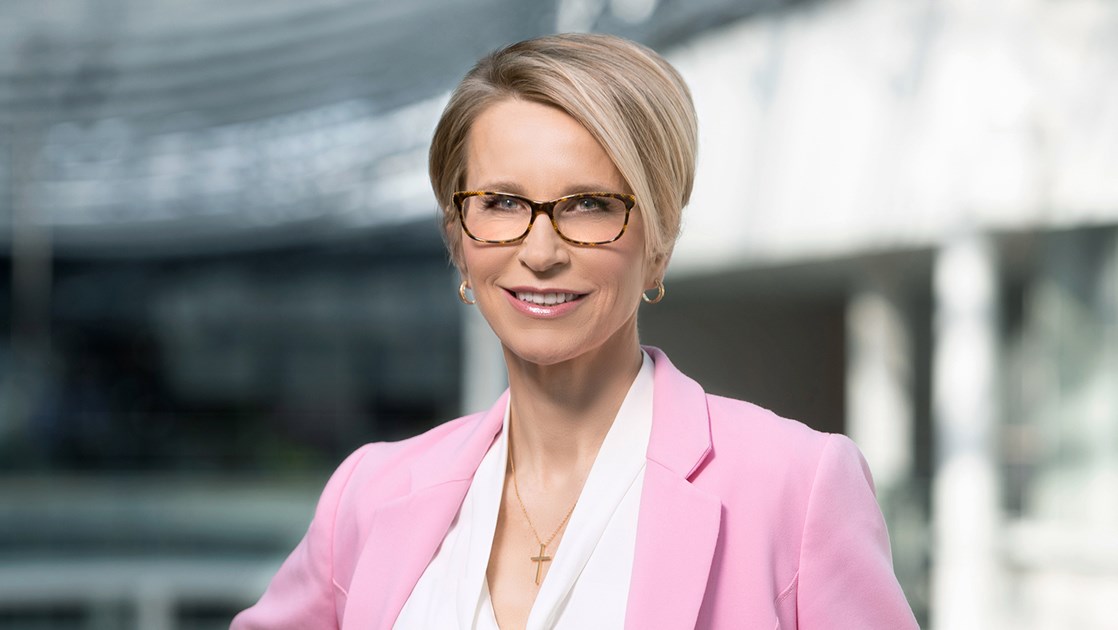 Helen Alexander Memorial Lecture 2020