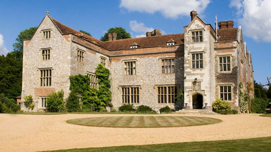 Wellington Lecture 2020: Jane Austen and the Duke