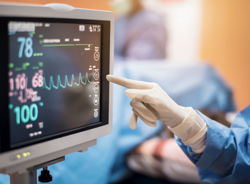 Degrees To Save The World – Revolutionising Health Care