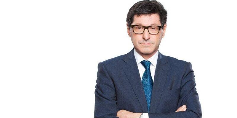 In Conversation with Jon Sopel and Professor Russell Bentley
