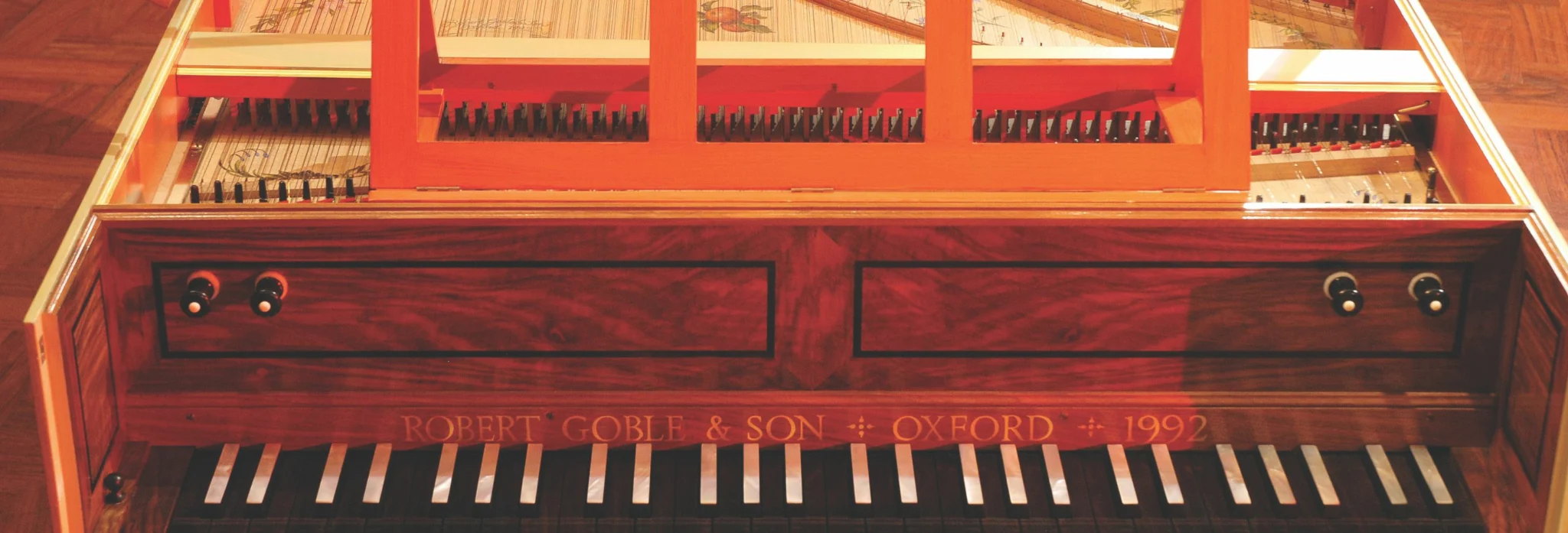 Artistic Temperaments Keyboard Festival 2026