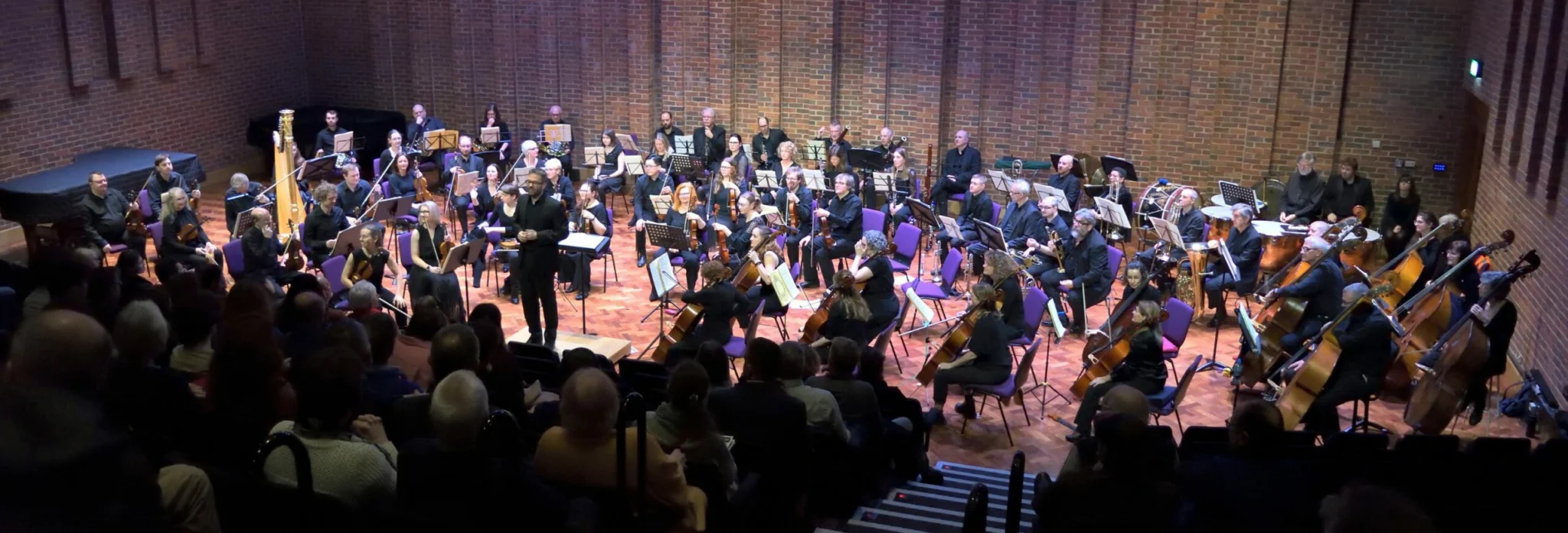 Dvořákathon | Concert 3